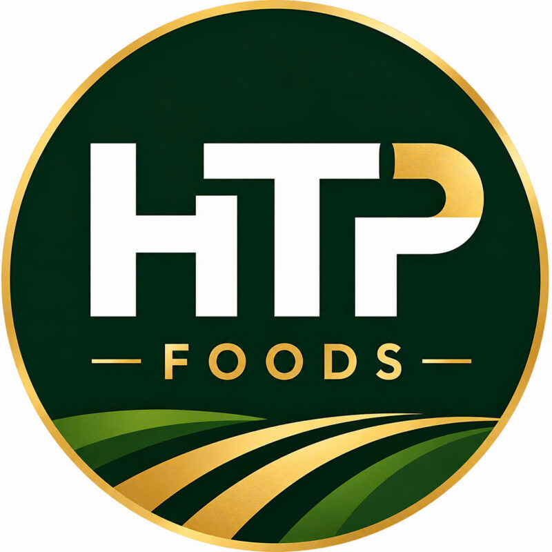 Công ty TNHH HTP FOODS